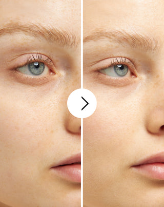 CC krycí krém na tvár SPF 48 s kolagénom a prírodnými olejmi 03 Beige Nutridome - 3