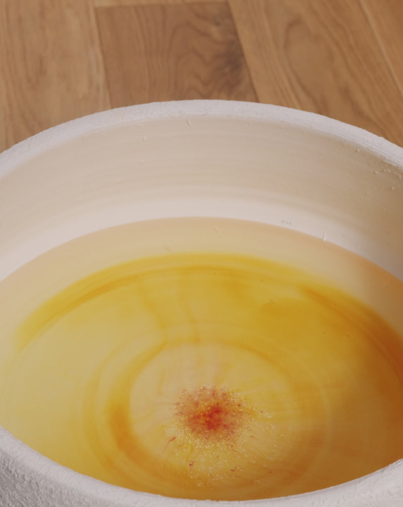 Nutridome soľ do kúpeľa na nohy so 45 % močoviny a eukalyptom_4