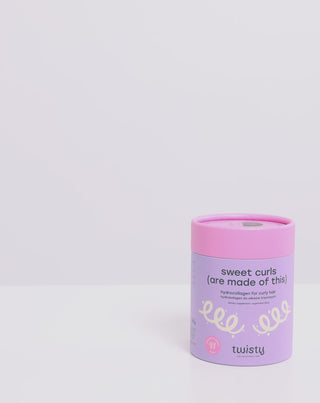 Vlasový hydrokolagén s biotínom na posilnenie a hydratáciu vlasov zvnútra Twisty 210 g_5 - 5