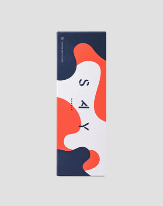 Štetec na sypký púder bez prášenia č. 11 Say Makeup - 3