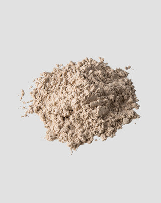 Čistiaci, spevňujúci a vyhladzujúci íl ghassoul pre mastnú a normálnu pleť Mel Skin - 2
