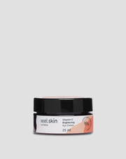Rozjasňujúci očný krém s vitamínom C Mel Skin