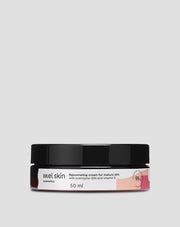 Omladzujúci krém pre zrelú pleť s koenzýmom Q10 a vitamínom E Mel Skin