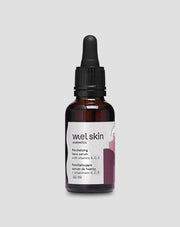 Revitalizačné pleťové sérum s vitamínom C, vitamínom A a vitamínom E Mel Skin