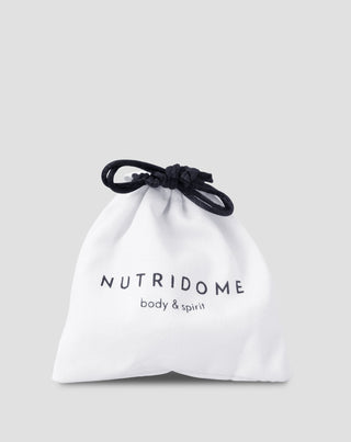 Hypoalergénny menštruačný kalíšok zo 100 % lekárskeho silikónu Nutridome - 4