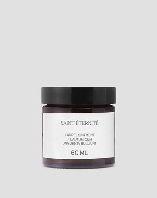 Prírodná masť z vavrínu na jazvy po akné a ekzémy Saint Éternité - 1