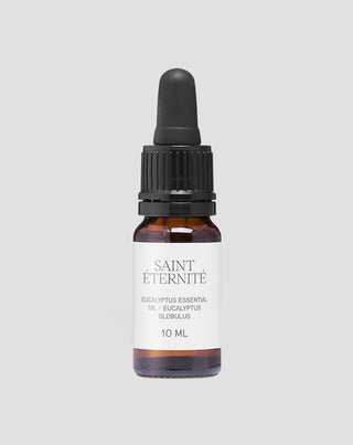 Saint Éternité 100% prírodný esenciálny olej z eukalyptu na aromaterapiu - 1