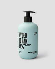 Bjo osviežujúce tekuté mydlo na ruky s extraktom z uhorky a vôňou morského vánku