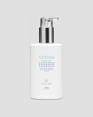 Fortesse kondicionér pre ženy na rast slabých a padajúcich vlasov 150 ml Halier - 1