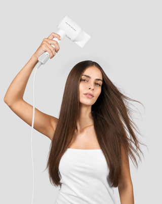 Sušič vlasov Nutridome 3v1 s ionizáciou výkon 1600 W - 3