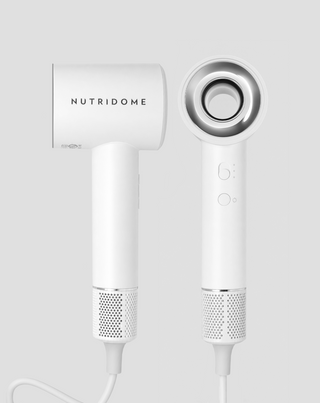 Sušič vlasov Nutridome 3v1 s ionizáciou výkon 1600 W