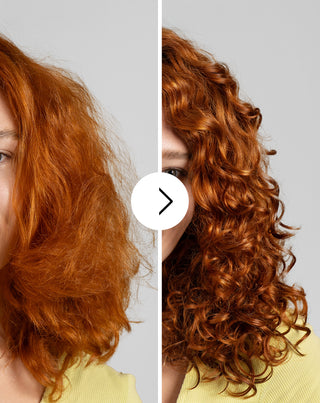 Krém na kučery vhodný na úpravu kučeravých vlasov, s ľanovým semienkom a ovseným extraktom Twisty - 4