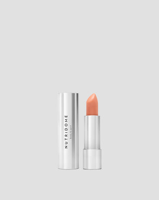 Krémový rúž 301 Delicate peach Nutridome - 2