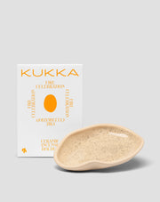 Keramický stojan Palo Santo Kukka ručná výroba