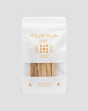 Organické prírodné kadidlo Palo Santo s bohatou vôňou Kukka