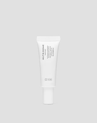 Hydratačný BB krém SPF 50 s kyselinou hyalurónovou a vitamínom C 03 Light Beige Nutridome - 1