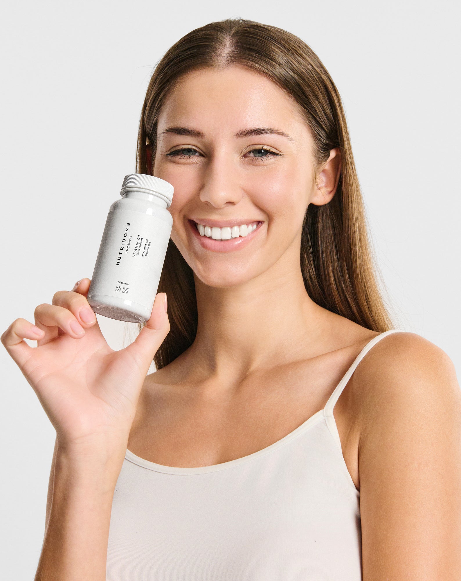 Kozmetika - Nutrikozmetika - Dermatokozmetika - Drogéria - Nutridome ✔