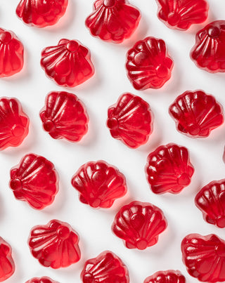 Melatonínové želé na spanie s vitamínmi pre deti a dospelých Supersleep Oh!Tomi 60 ks - 3