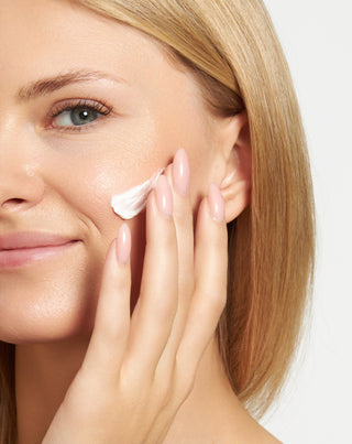 Protivráskový denný krém s SPF20 pre pleť 40+ Timeless Orphica - 3