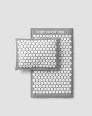 Akupresúrna podložka s hrotmi a vankúšom veľká Body Functions_1