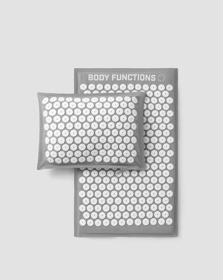 Akupresúrna podložka s hrotmi a vankúšom veľká Body Functions_1