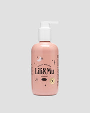 Spevňujúce telové mlieko pre tehotné ženy a mamičky po pôrode Lili&Mu