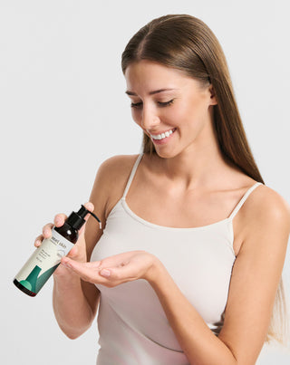 Gél z aloe vera Mel Skin - univerzálny na pleť, telo a vlasy_3 - 3