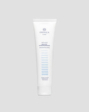 Pleťový peeling s niacínamidom, pantenolom, BHA a mikrogranulami Anti-Acne Orphica Clinic 100 ml