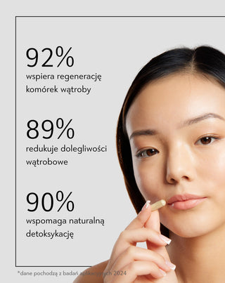 Ostropestrec mariánsky Tablety Nutridome Zdravá pečeň 180 kapsúl - 6